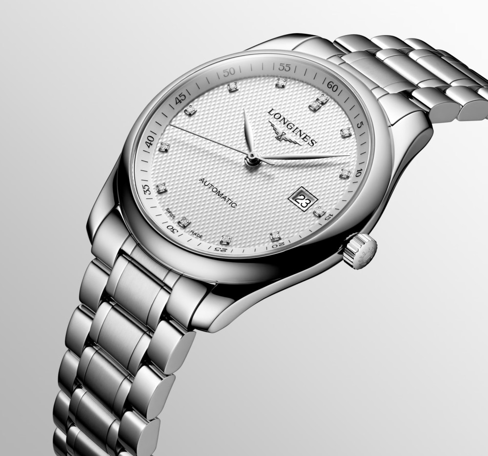 Longines Master Collection