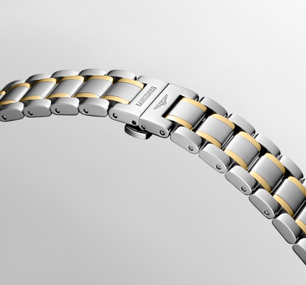 Longines Master Collection