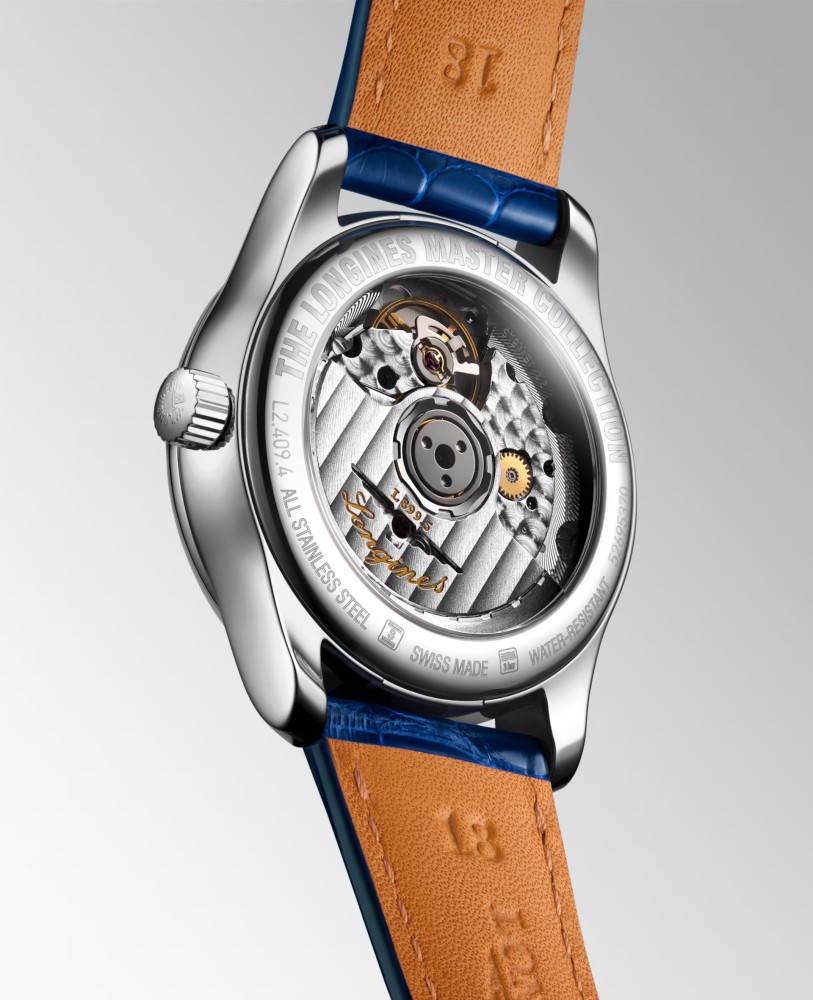Longines Master Collection Moonphase