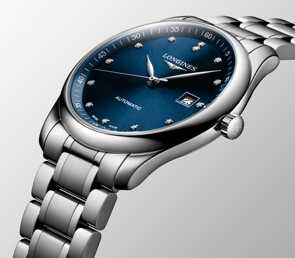 Longines Master Collection