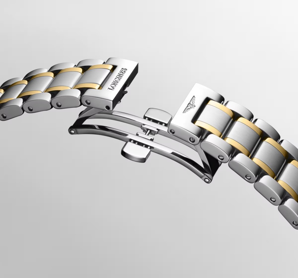 Longines Master Collection