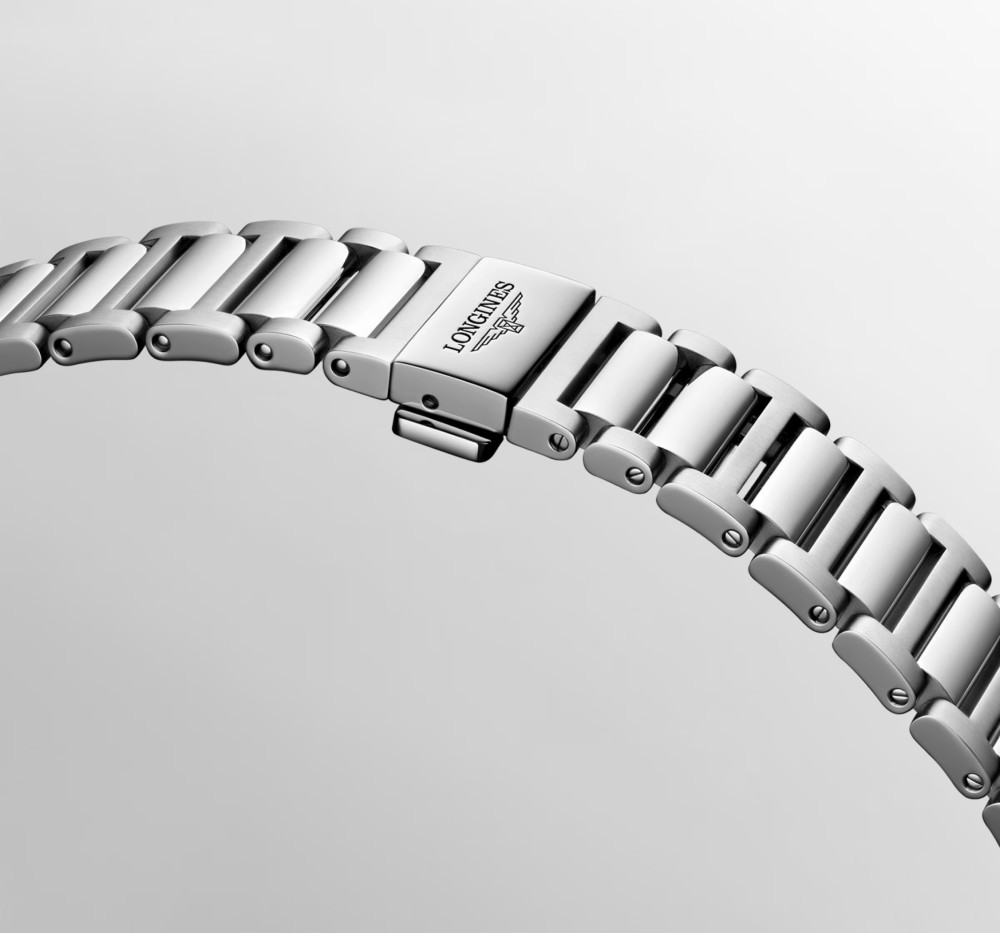Conquest Chronograph