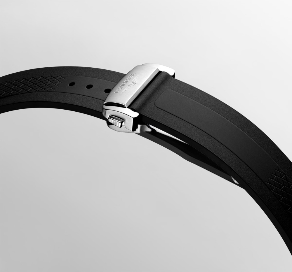 Conquest Chronograph