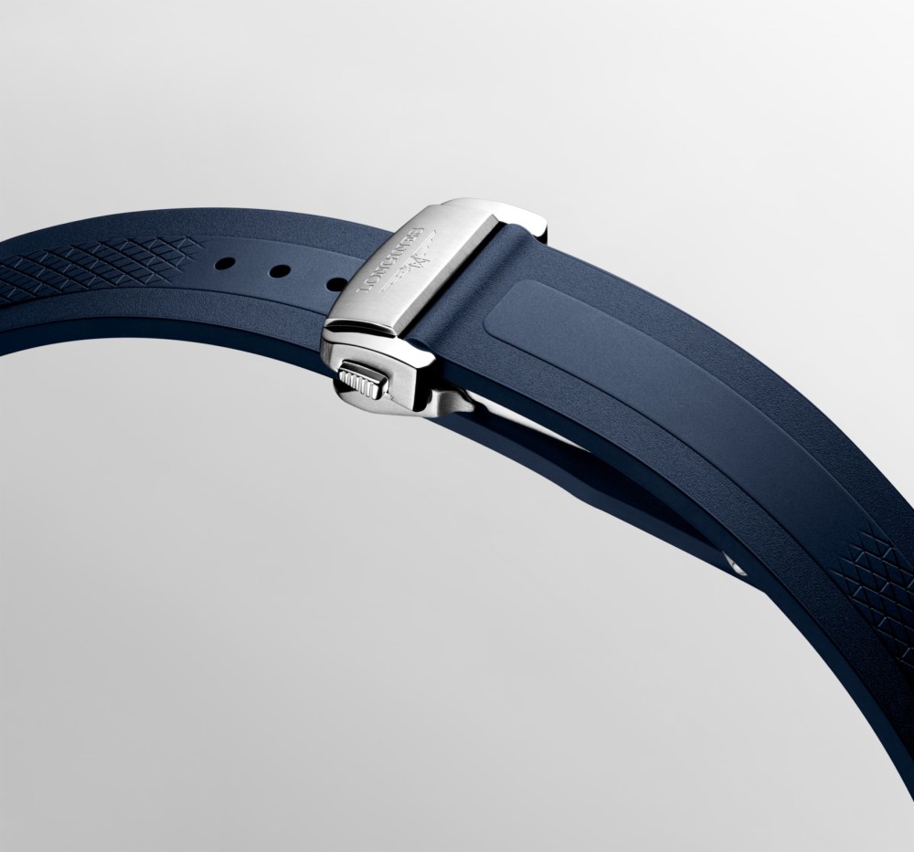 Conquest Chronograph