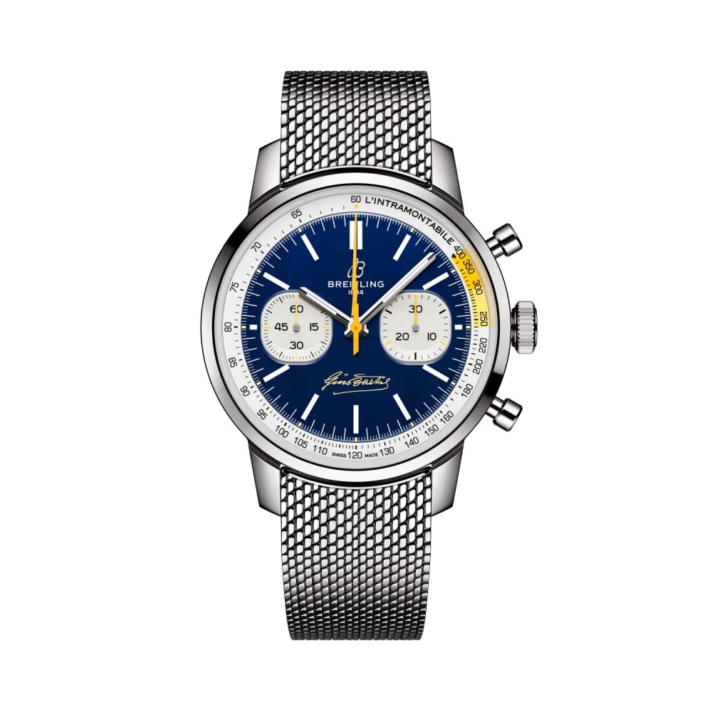 Top Time B01 Gino Bartali