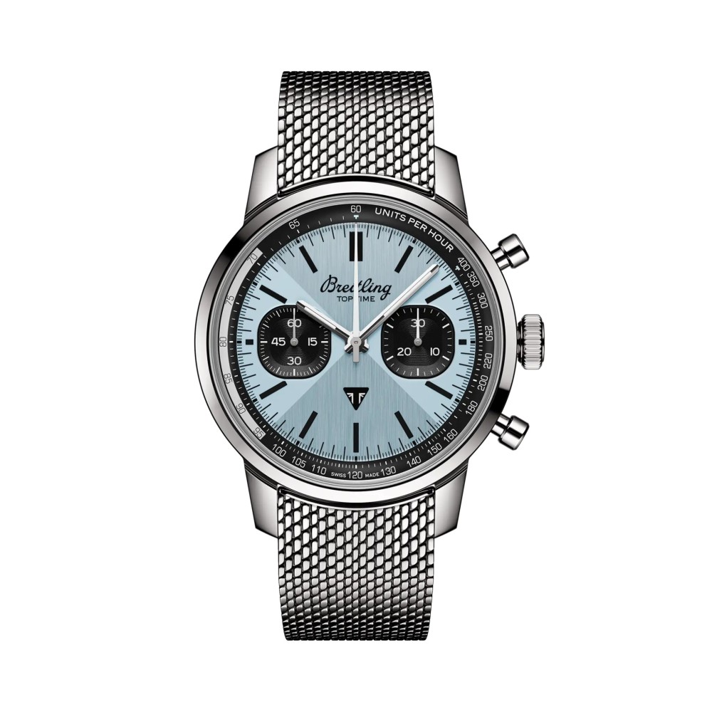 Top Time B01 Triumph