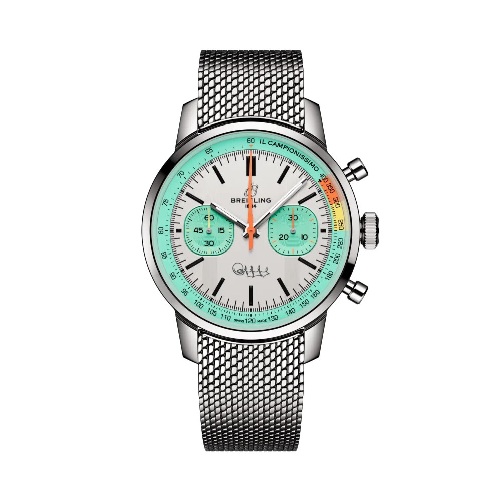 Top Time B01 Fausto Coppi