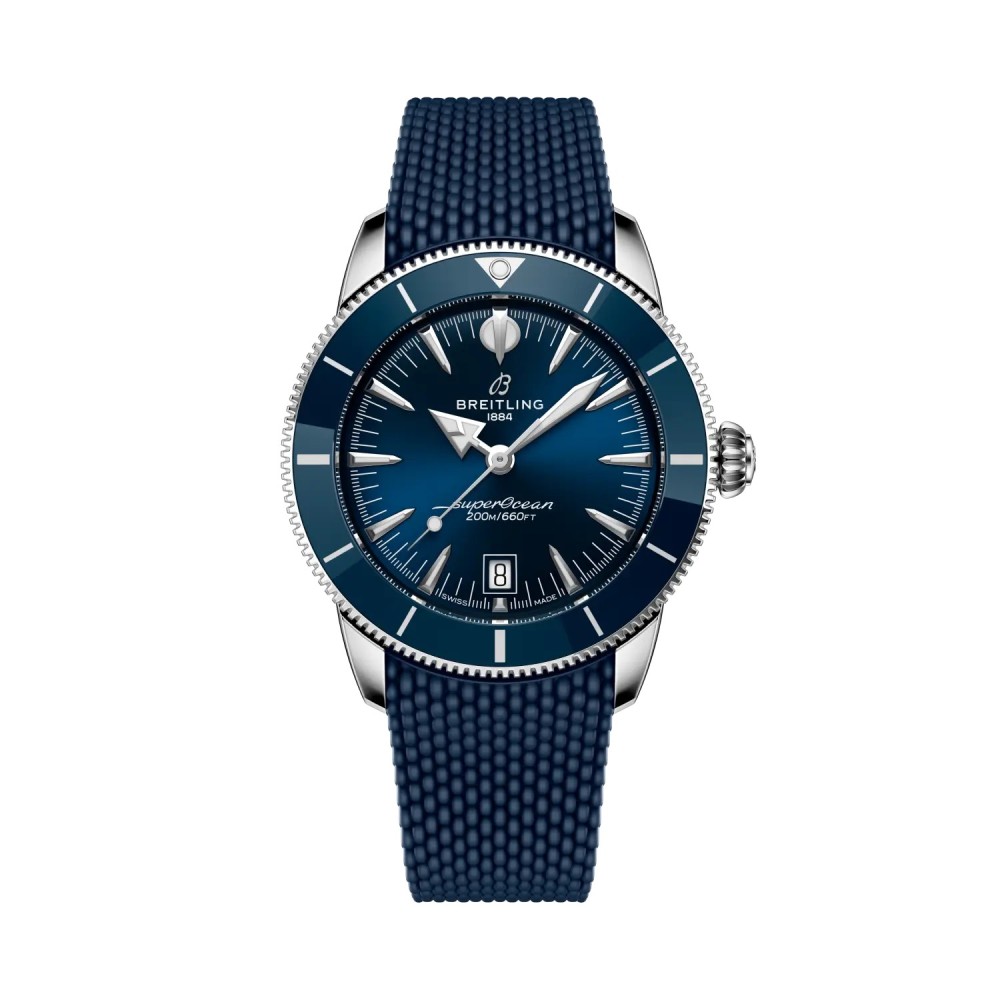 Superocean Heritage B31 Automatic 42