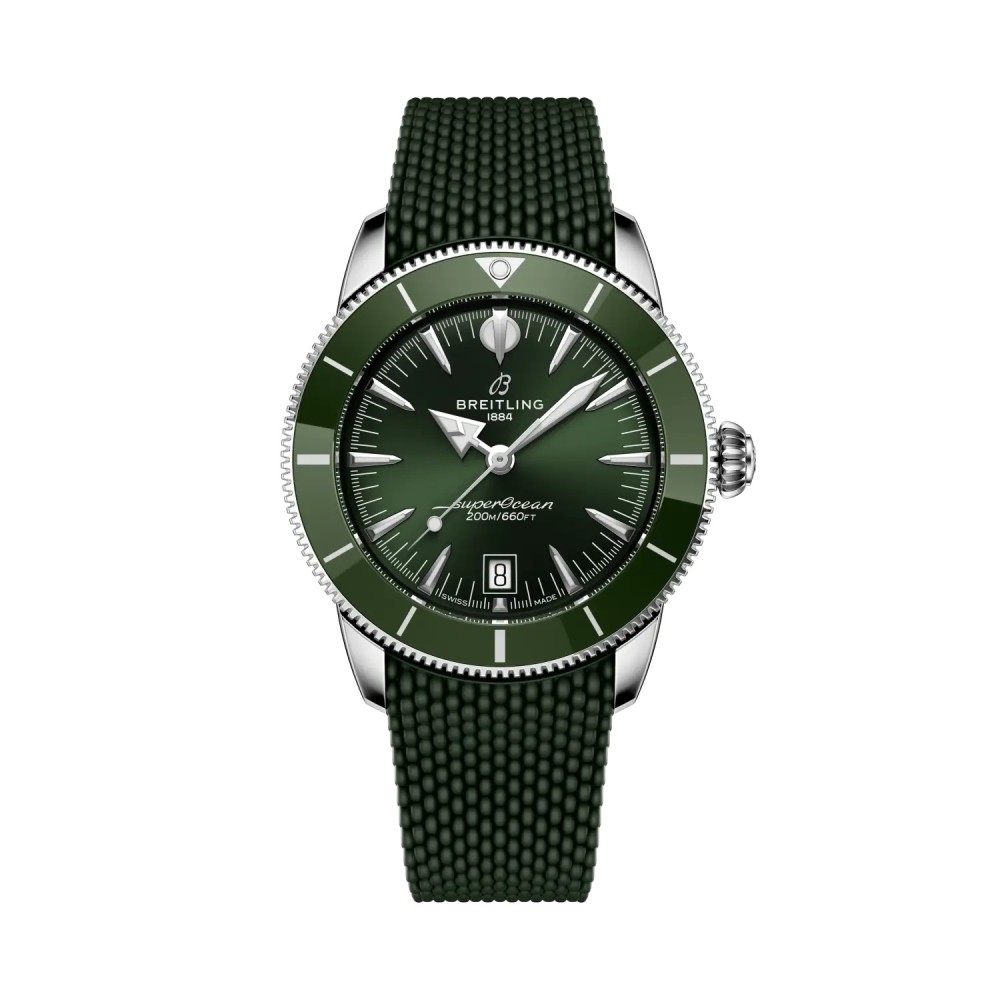 Superocean Heritage B31 Automatic 42