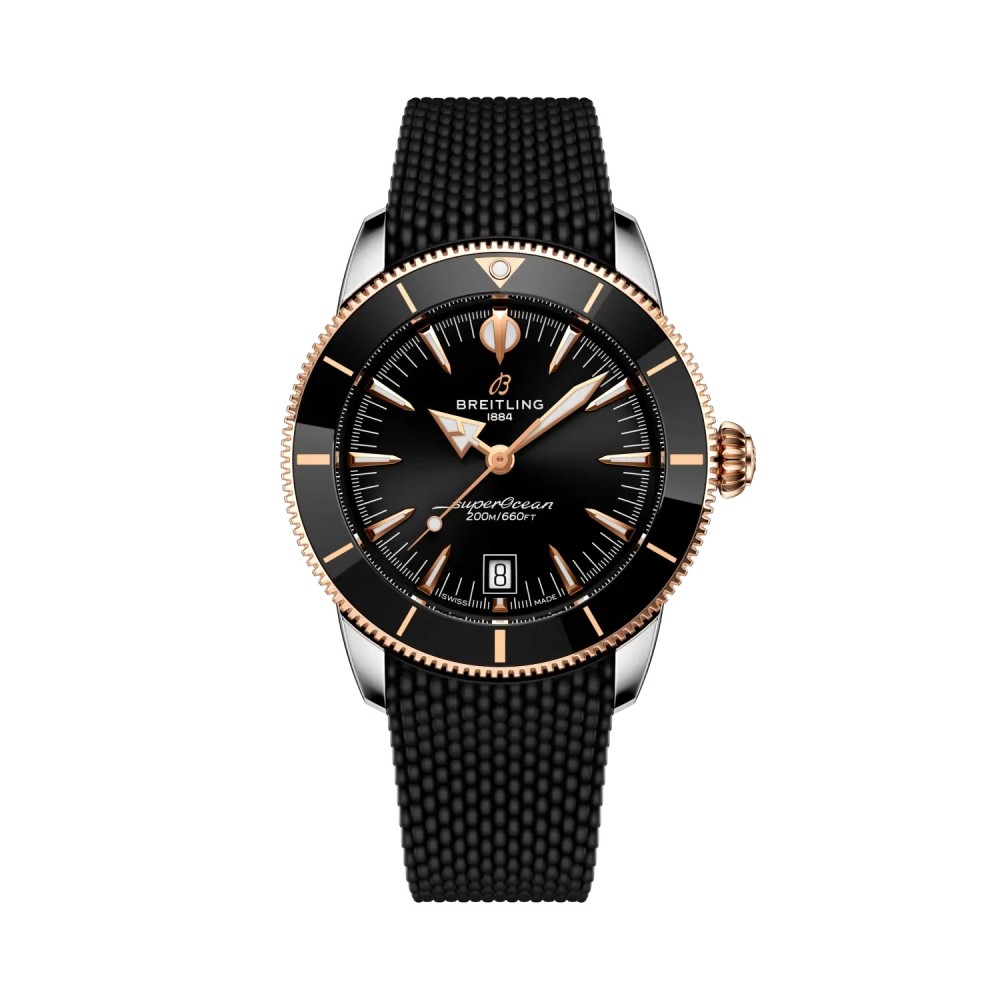 Superocean Heritage B31 Automatic 42