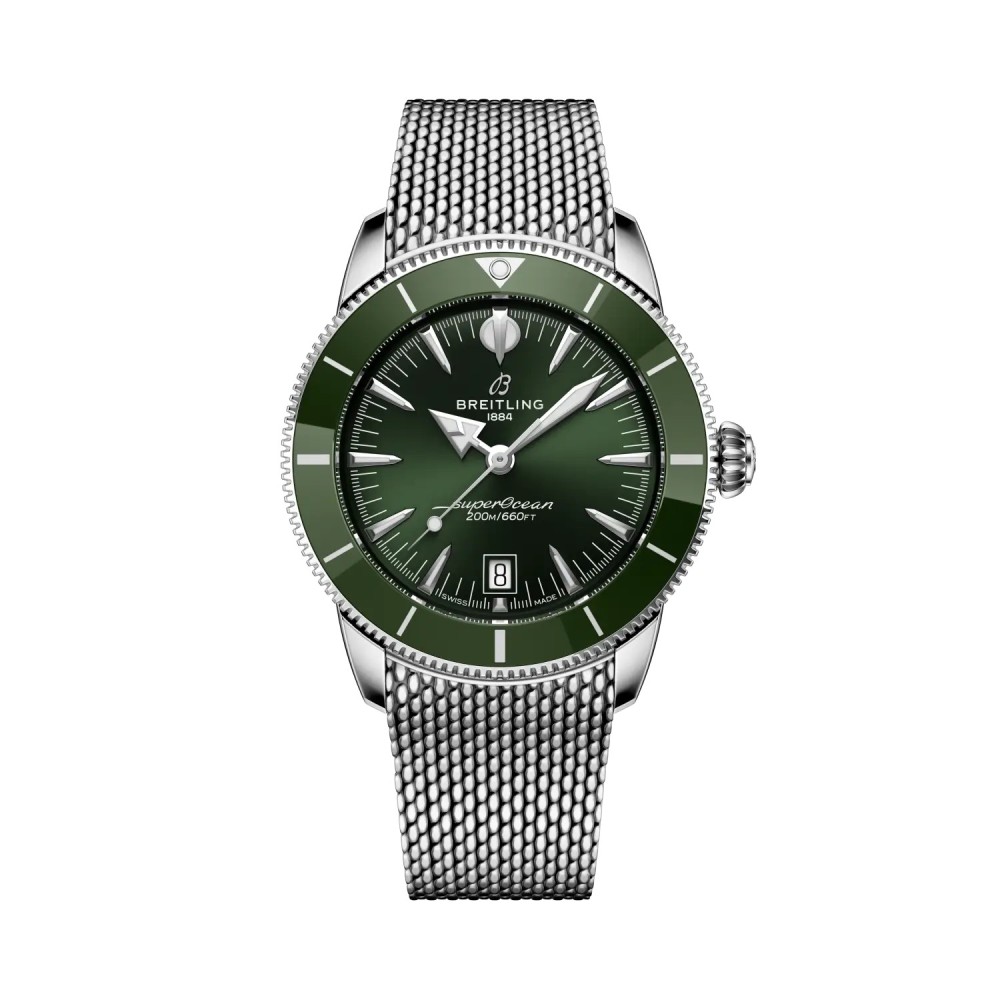 Superocean Heritage B31 Automatic 42