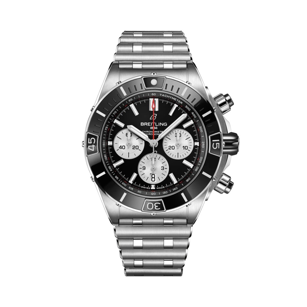 Super Chronomat B01 44