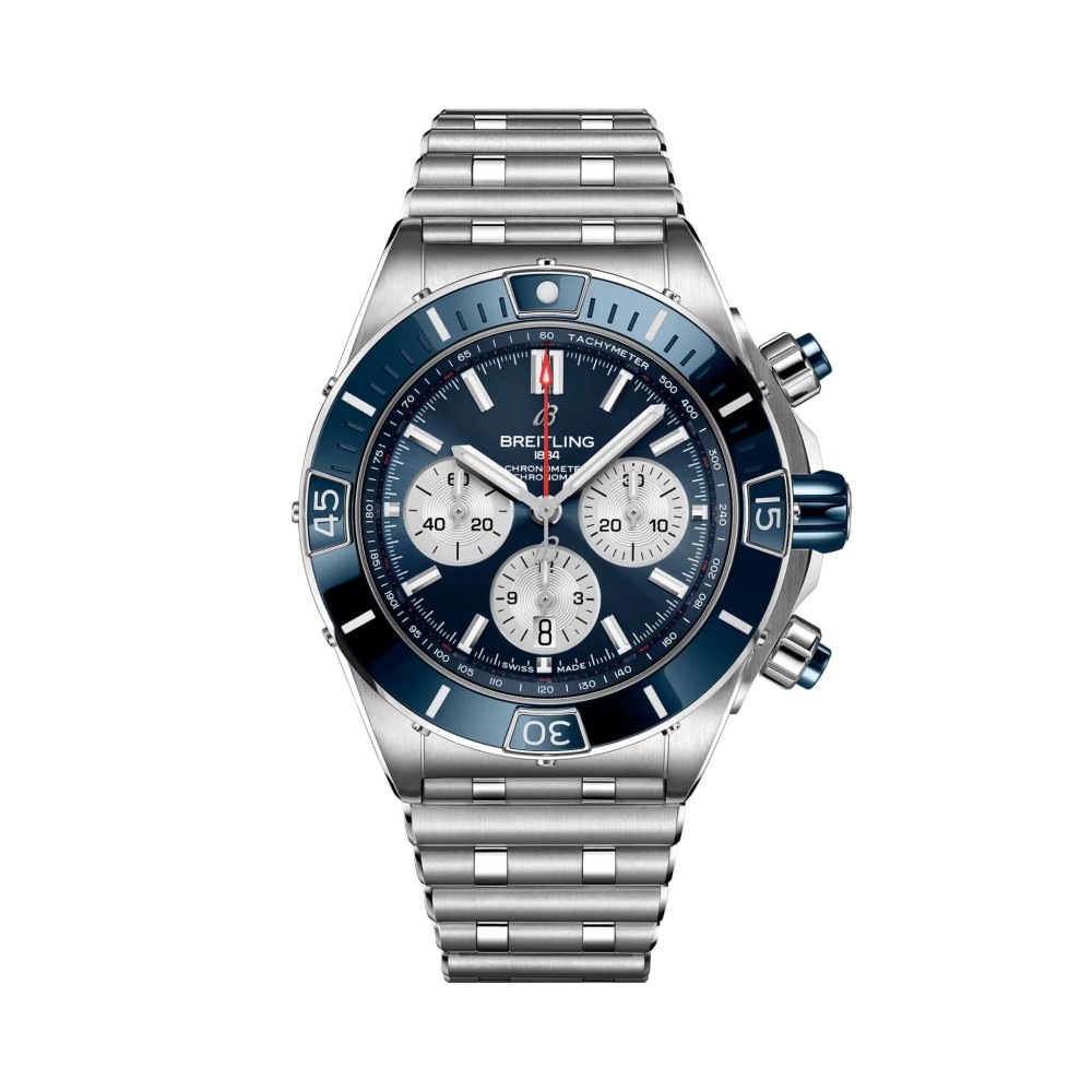 Super Chronomat B01 44