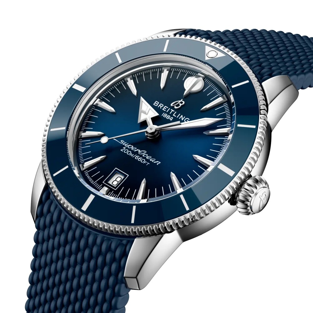 Superocean Heritage B31 Automatic 42