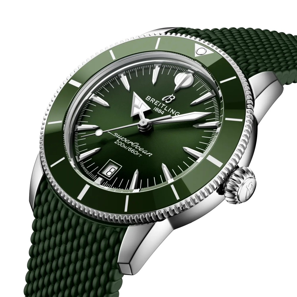 Superocean Heritage B31 Automatic 42