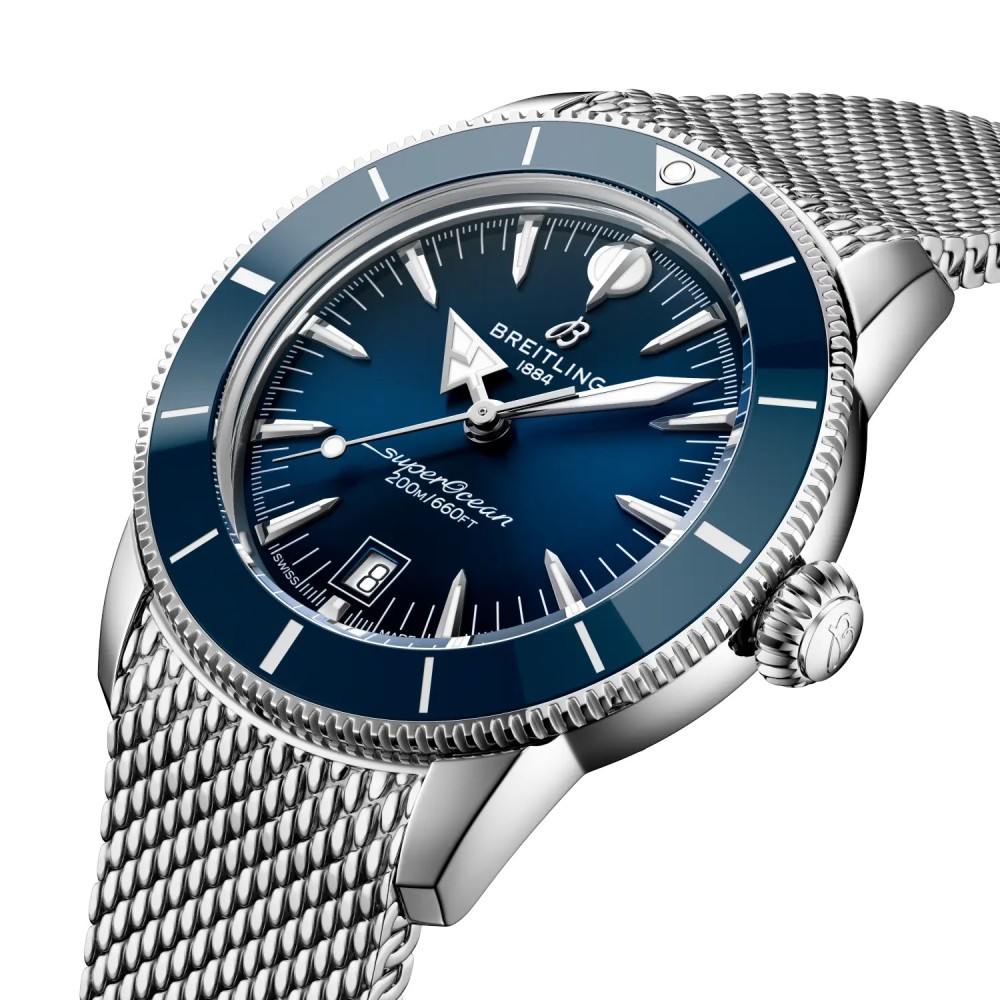 Superocean Heritage B31 Automatic 42