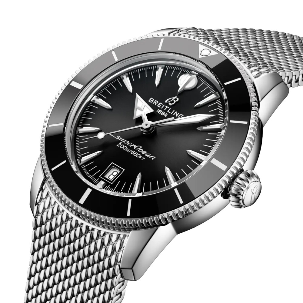 Superocean Heritage B31 Automatic 42