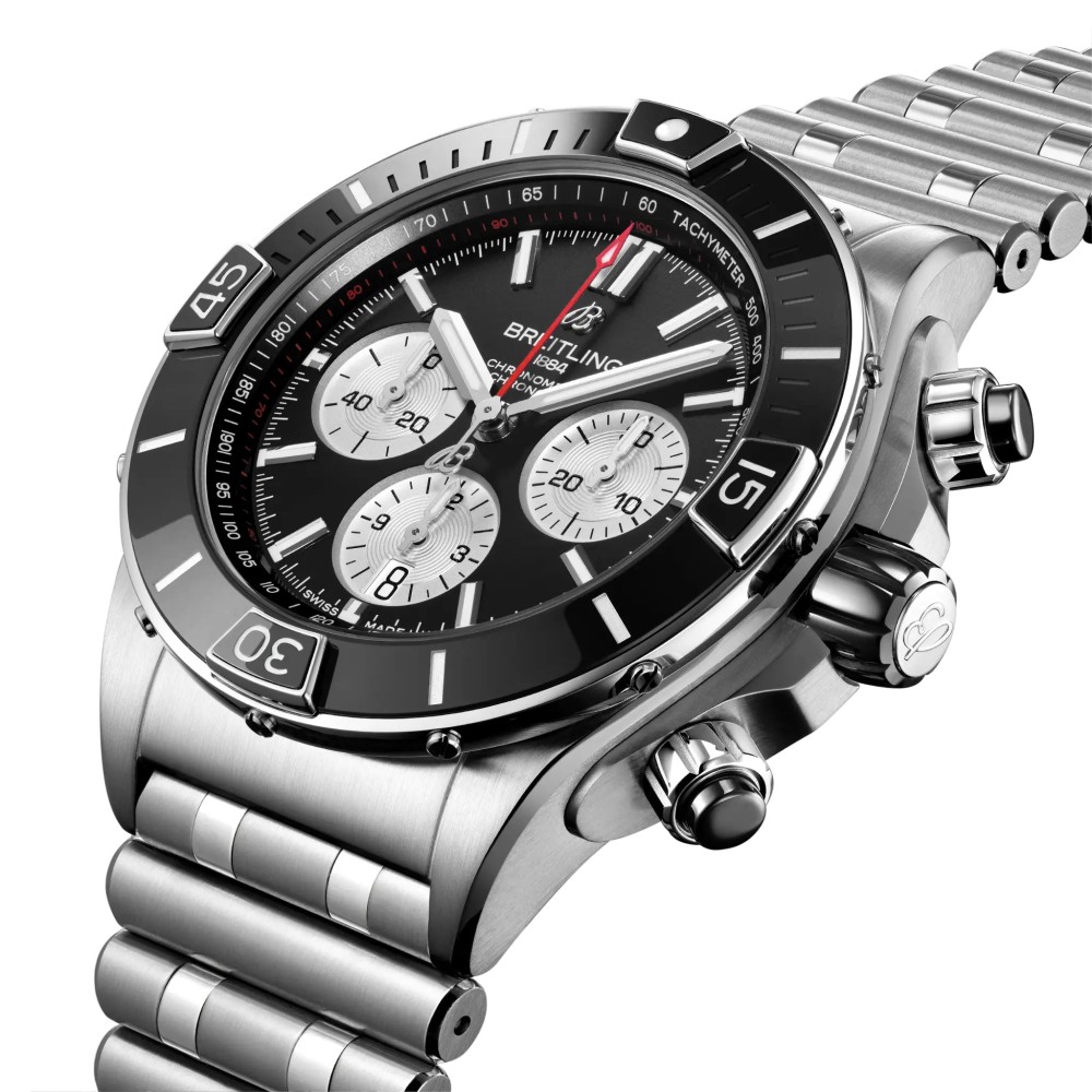 Super Chronomat B01 44