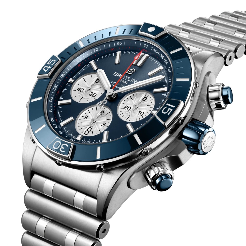 Super Chronomat B01 44