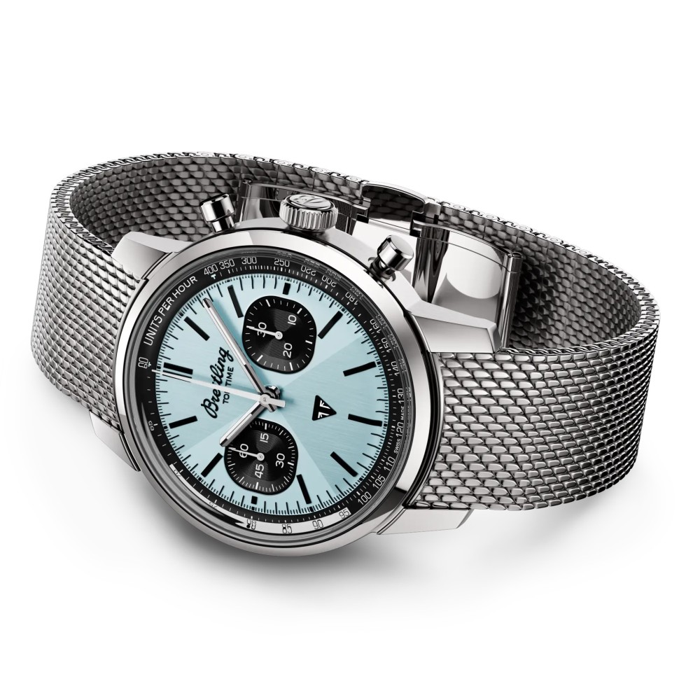 Top Time B01 Triumph