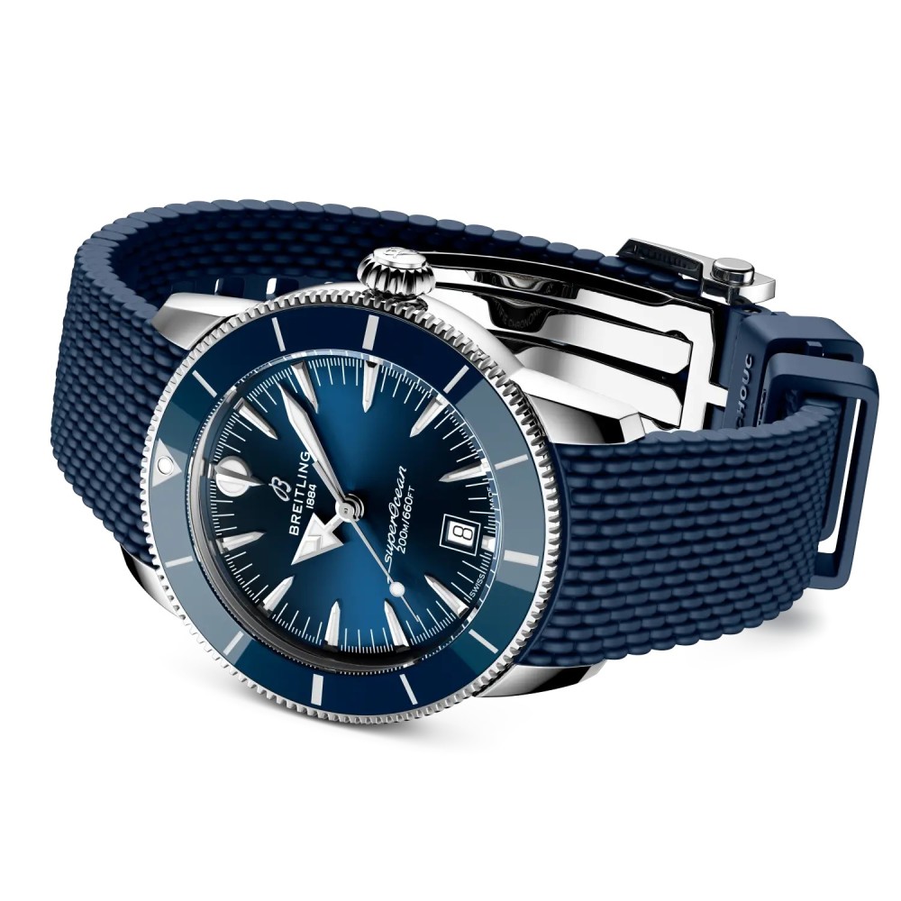 Superocean Heritage B31 Automatic 42