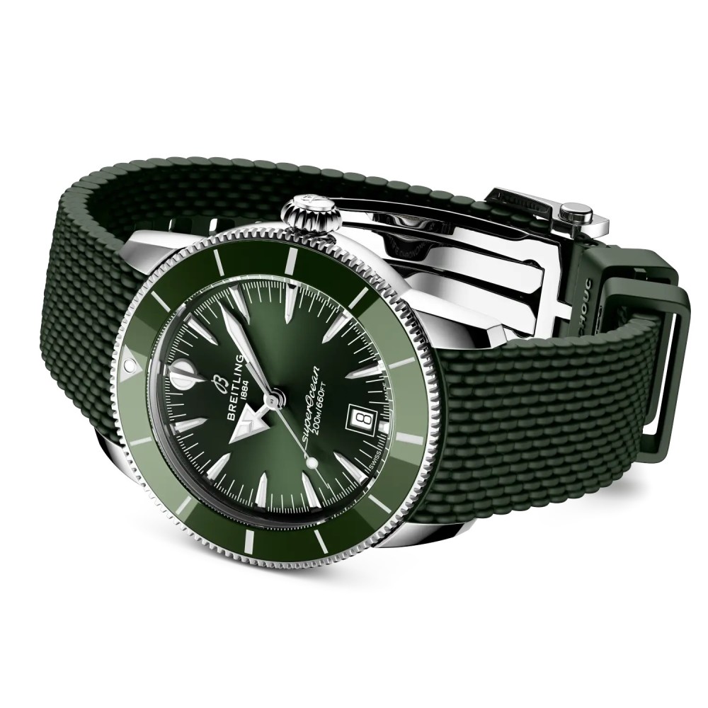 Superocean Heritage B31 Automatic 42
