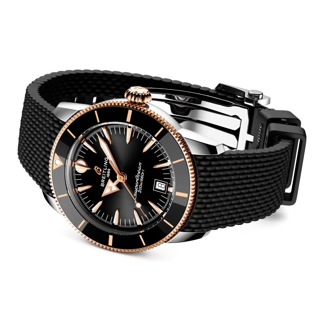 Superocean Heritage B31 Automatic 42