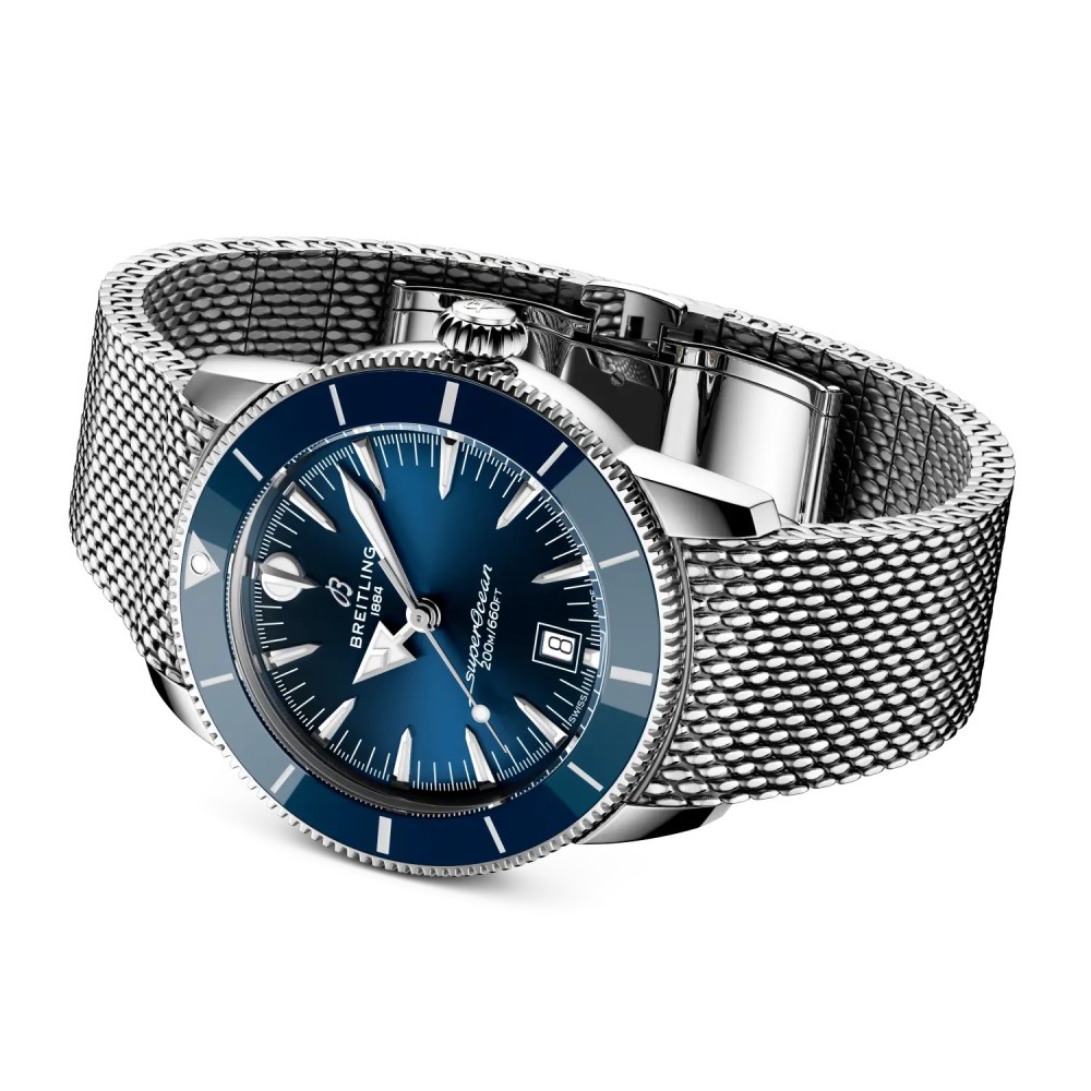 Superocean Heritage B31 Automatic 42