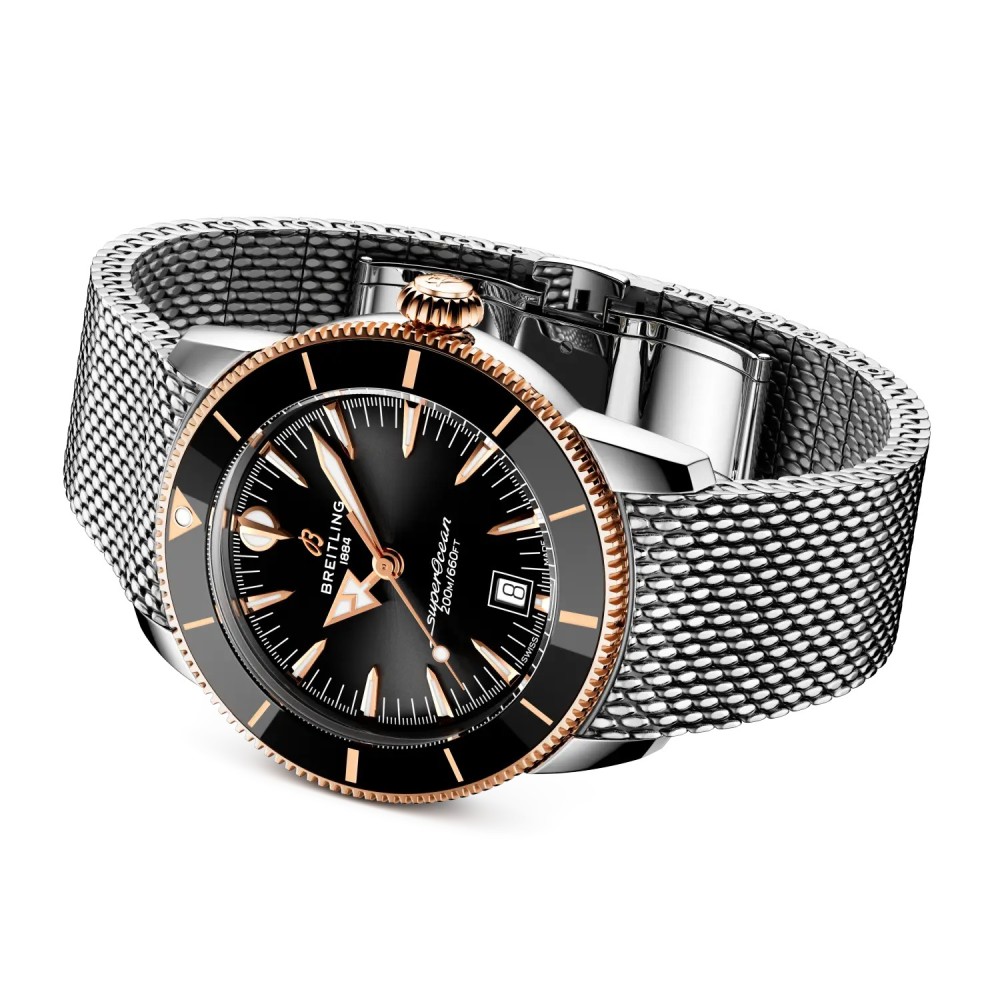 Superocean Heritage B31 Automatic 42