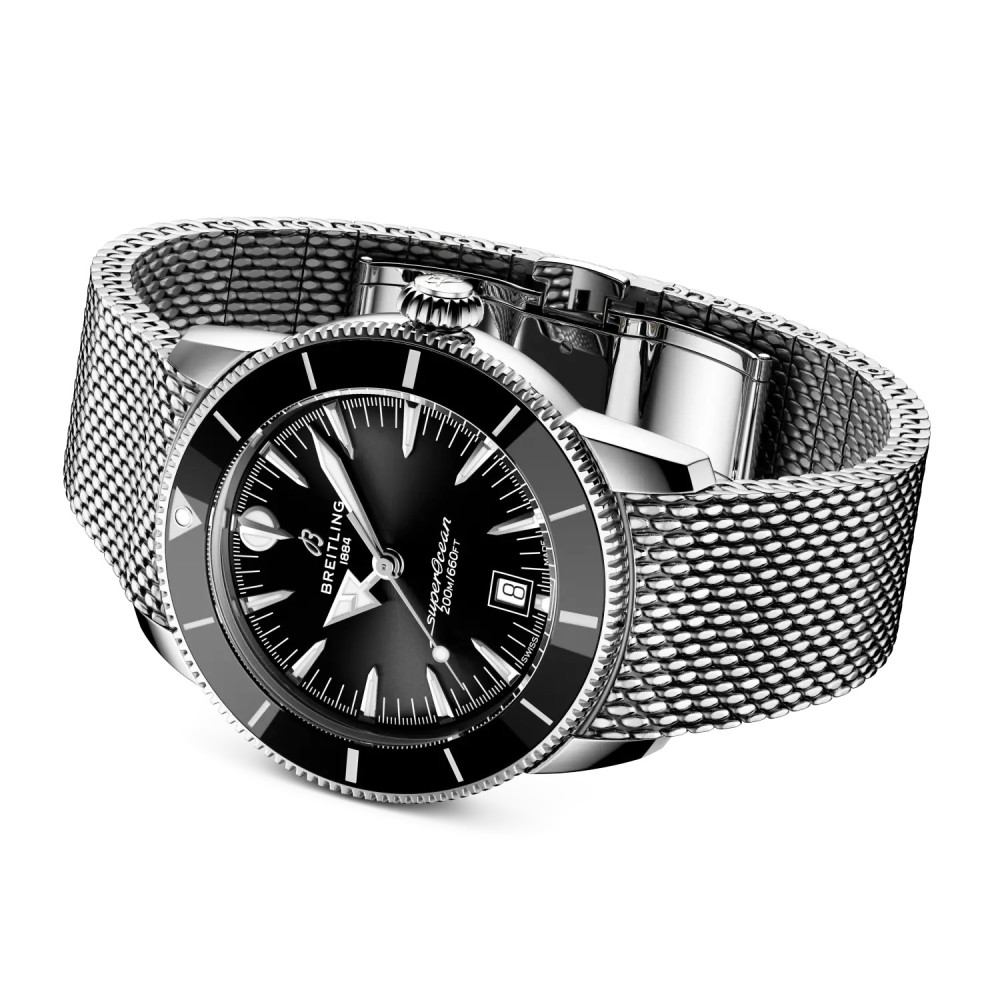 Superocean Heritage B31 Automatic 42