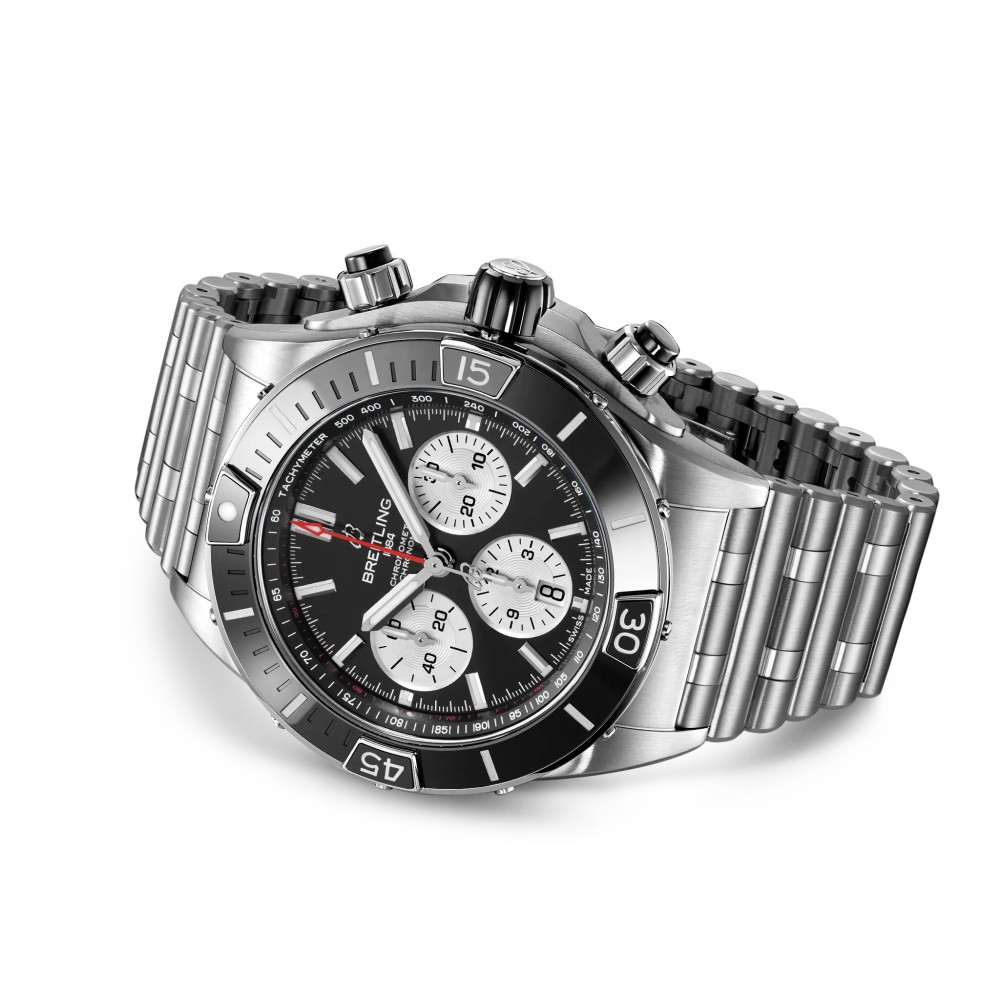 Super Chronomat B01 44