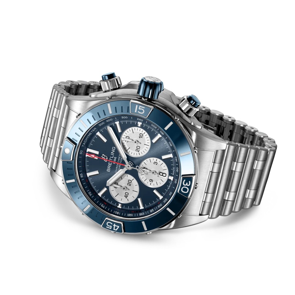 Super Chronomat B01 44