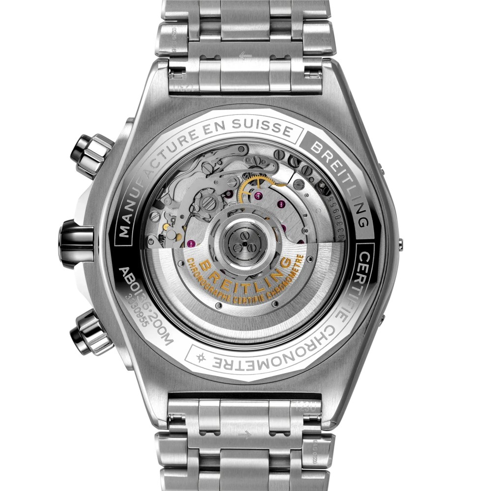 Super Chronomat B01 44