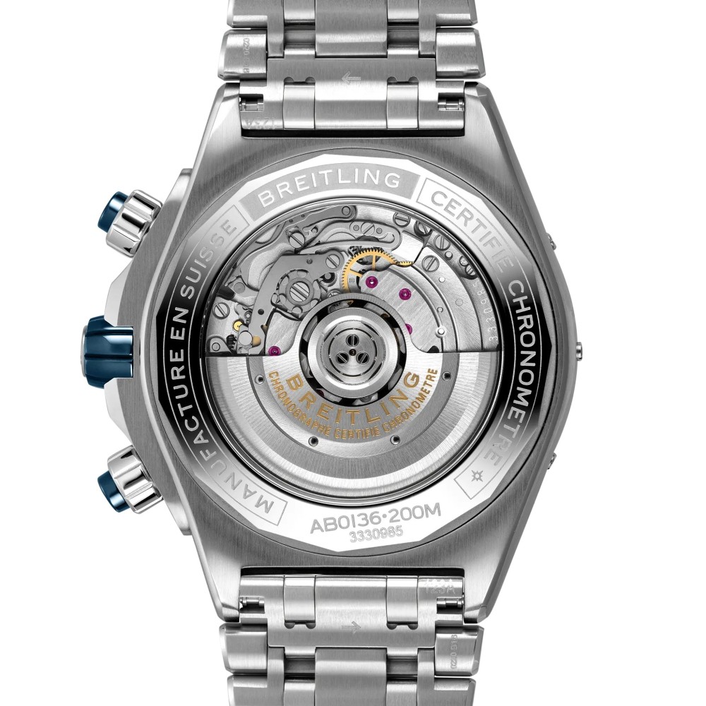 Super Chronomat B01 44