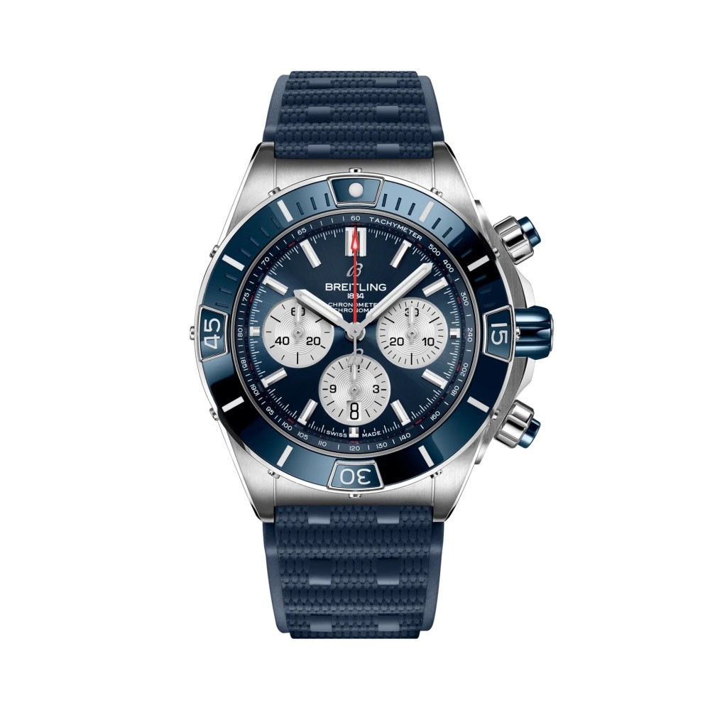 Super Chronomat B01 44