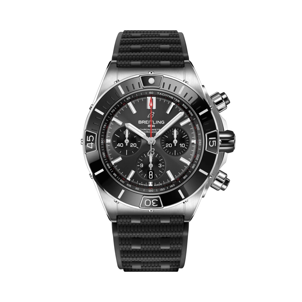 Super Chronomat B01 44