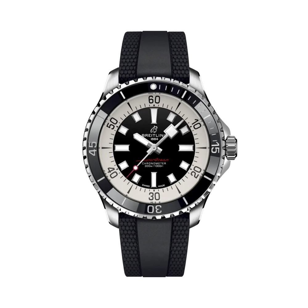 Superocean Automatic 44