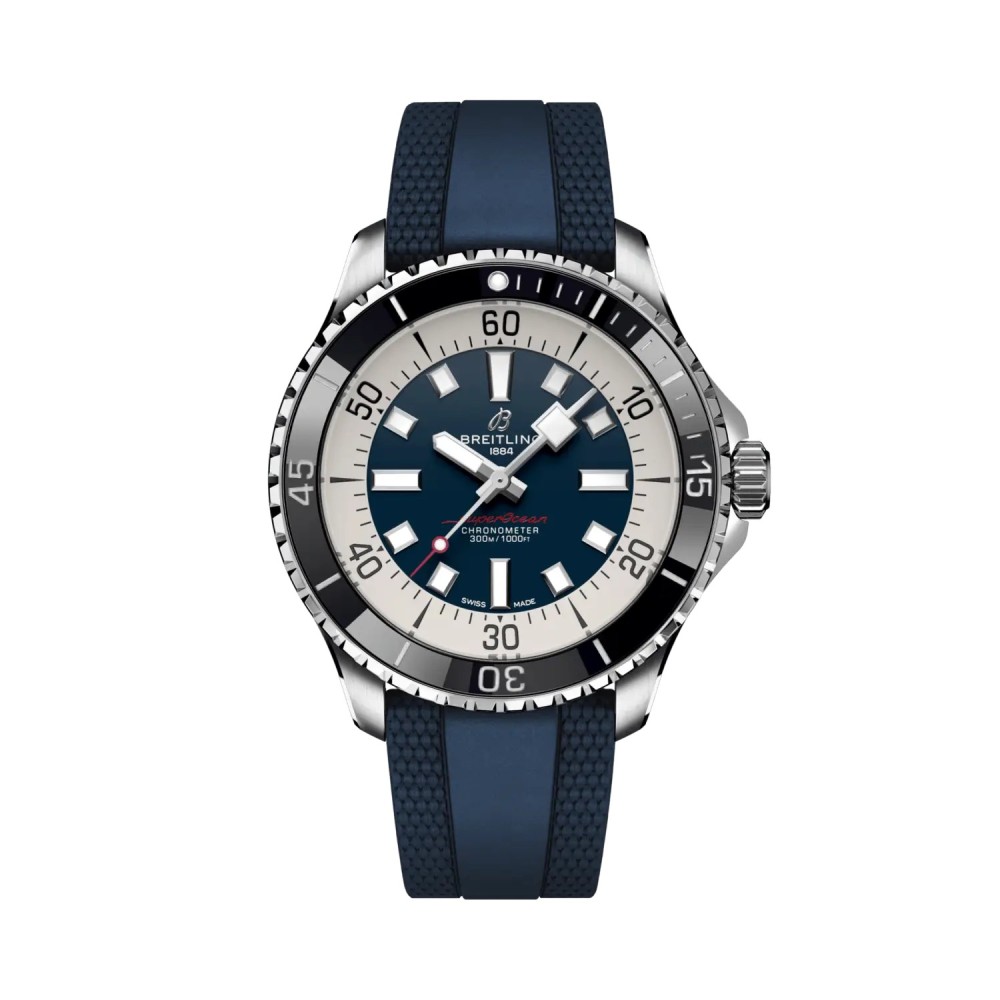 Superocean Automatic 44
