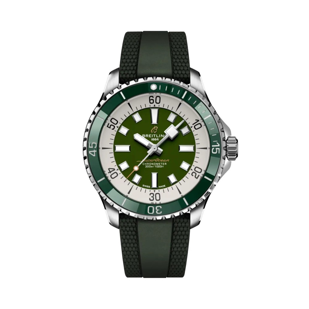 Superocean Automatic 44