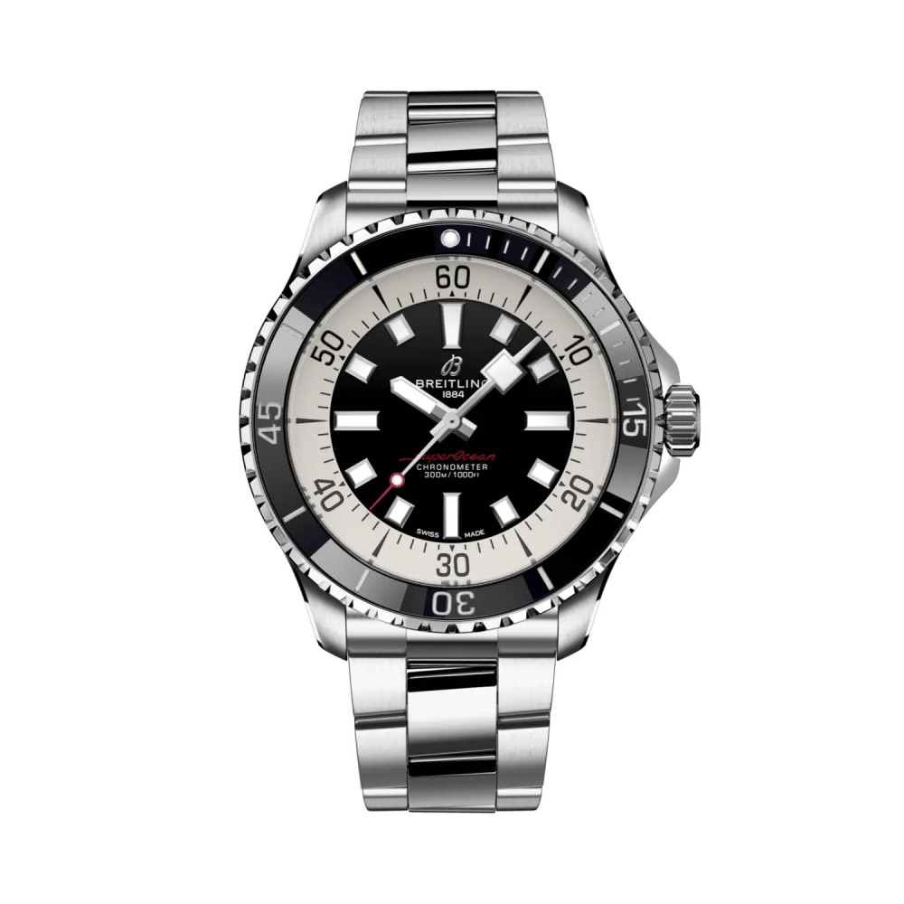 Superocean Automatic 44
