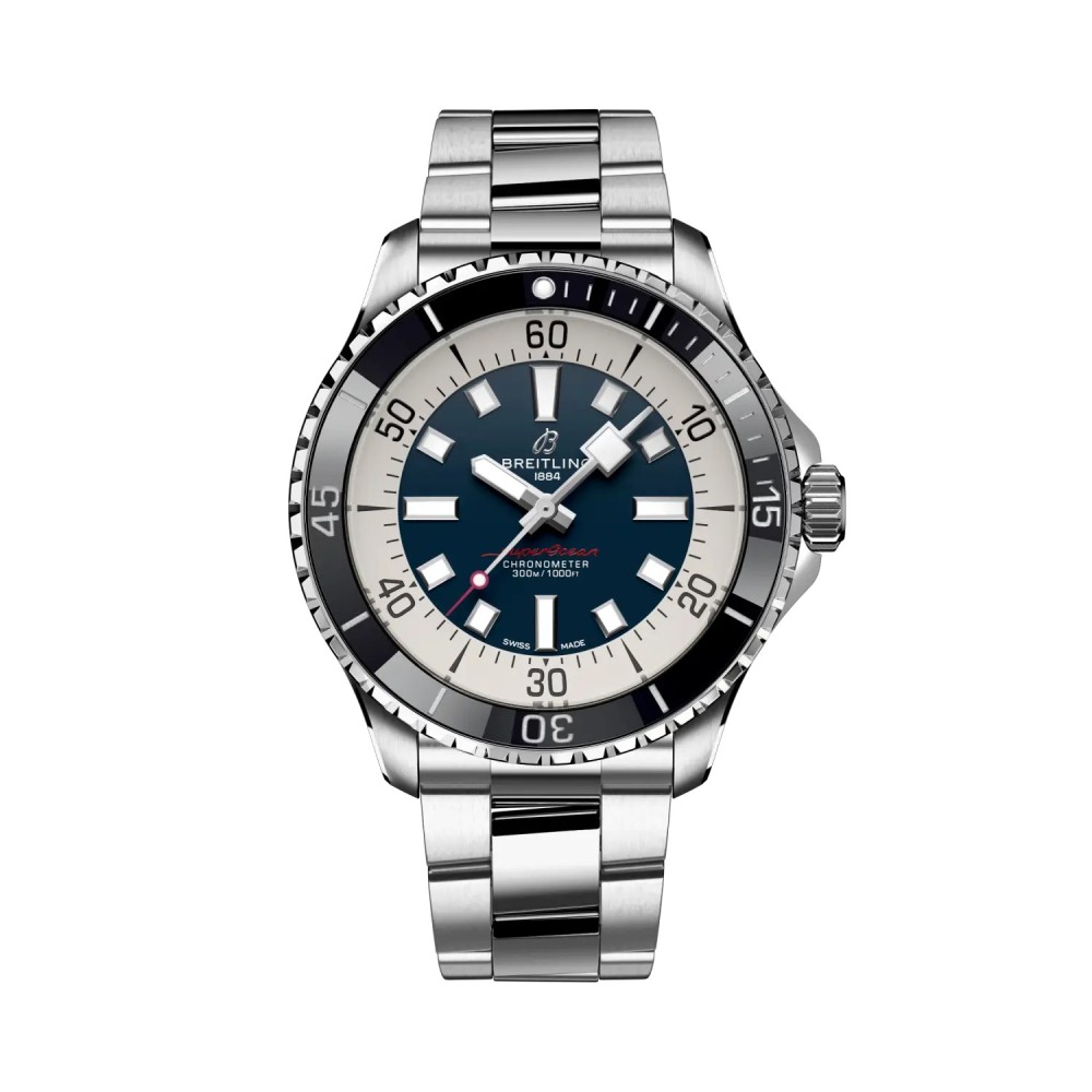 Superocean Automatic 44