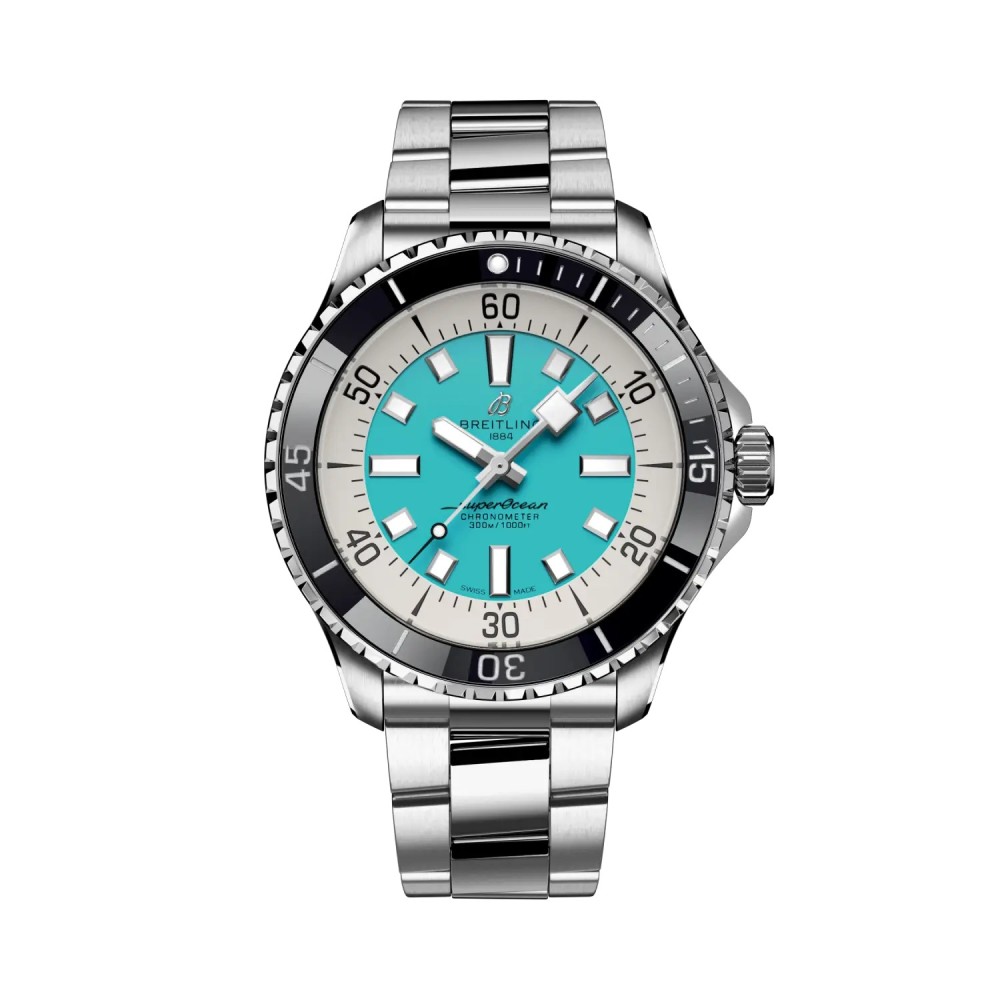 Superocean Automatic 44
