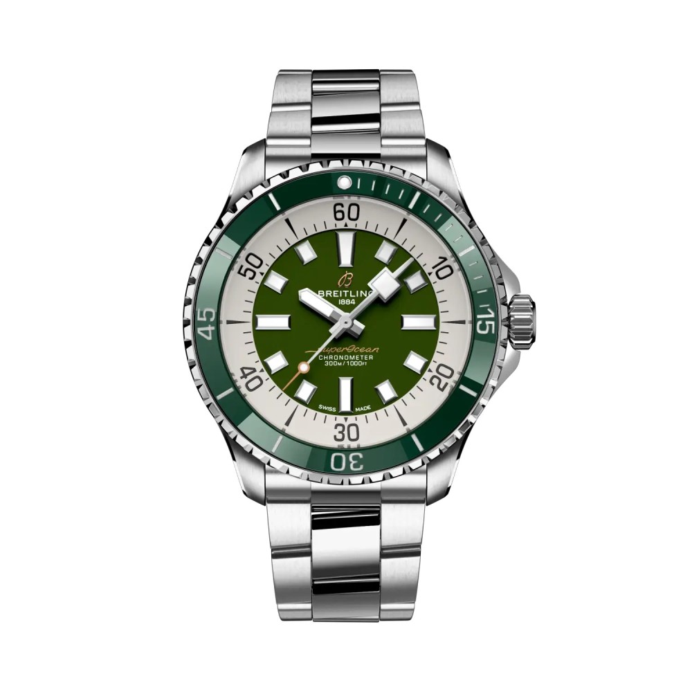 Superocean Automatic 44