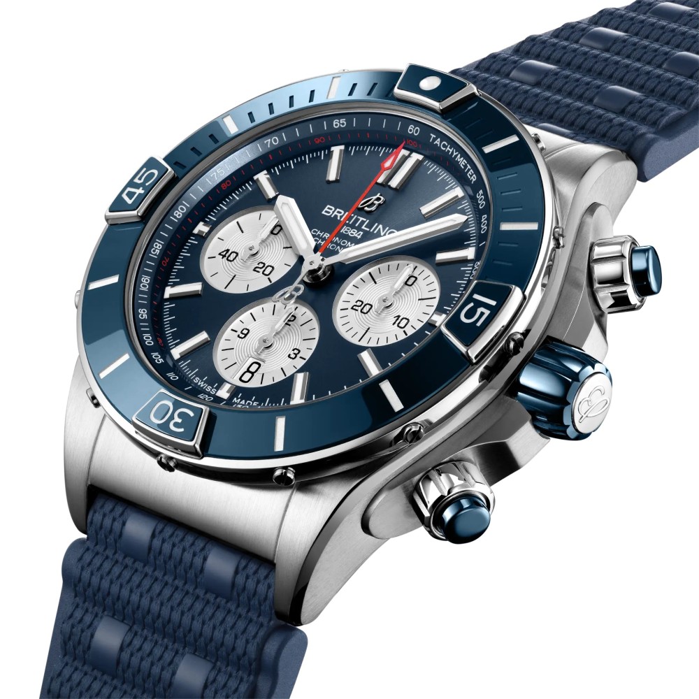 Super Chronomat B01 44