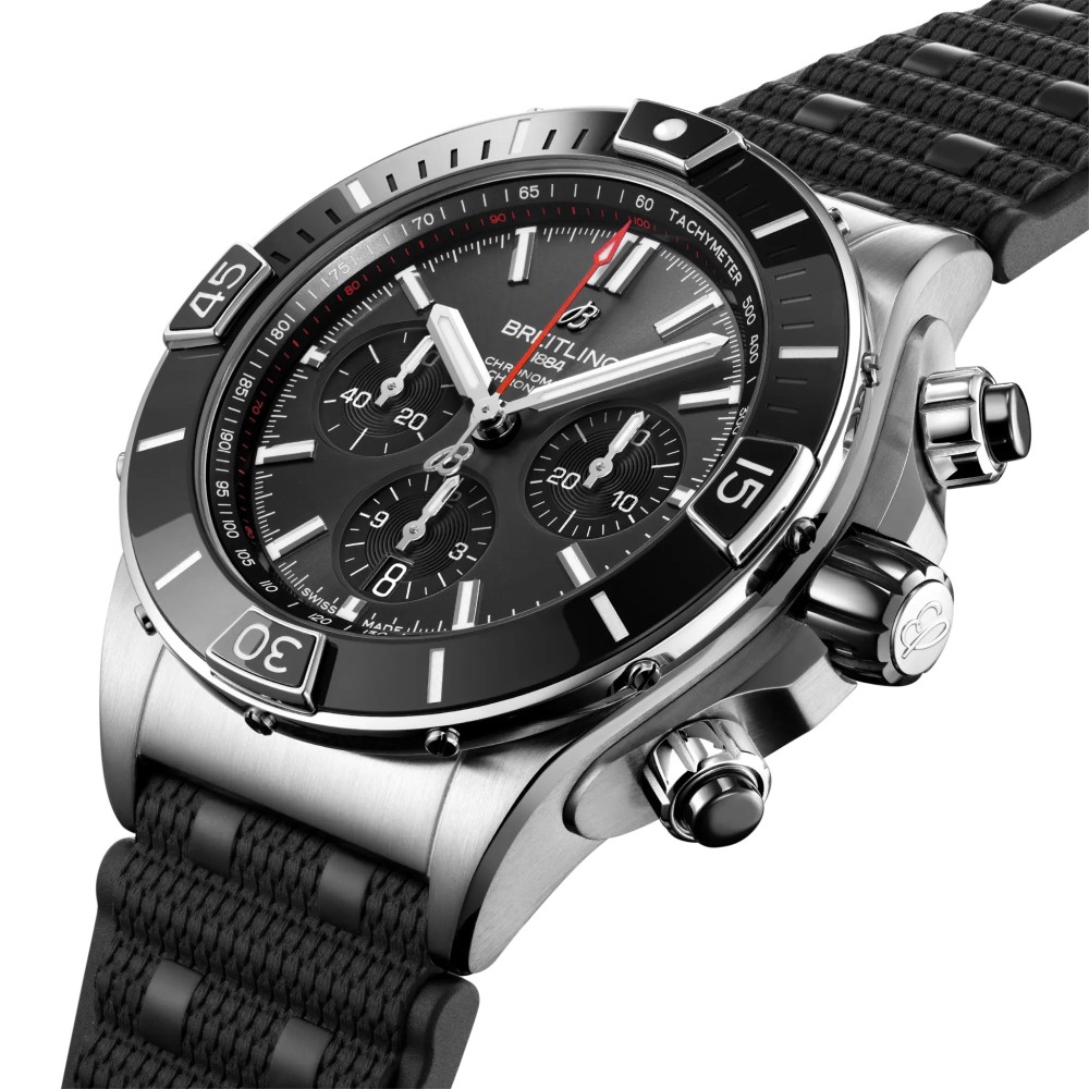 Super Chronomat B01 44