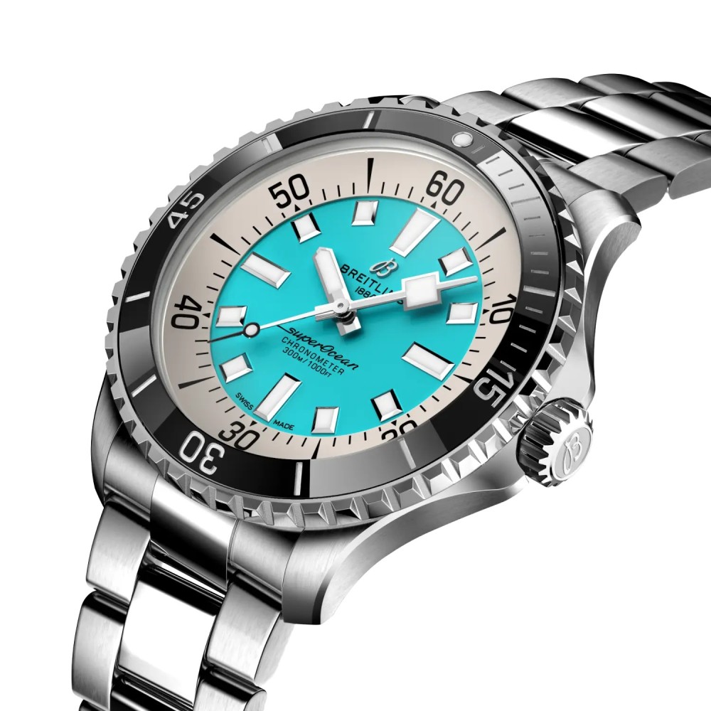 Superocean Automatic 44