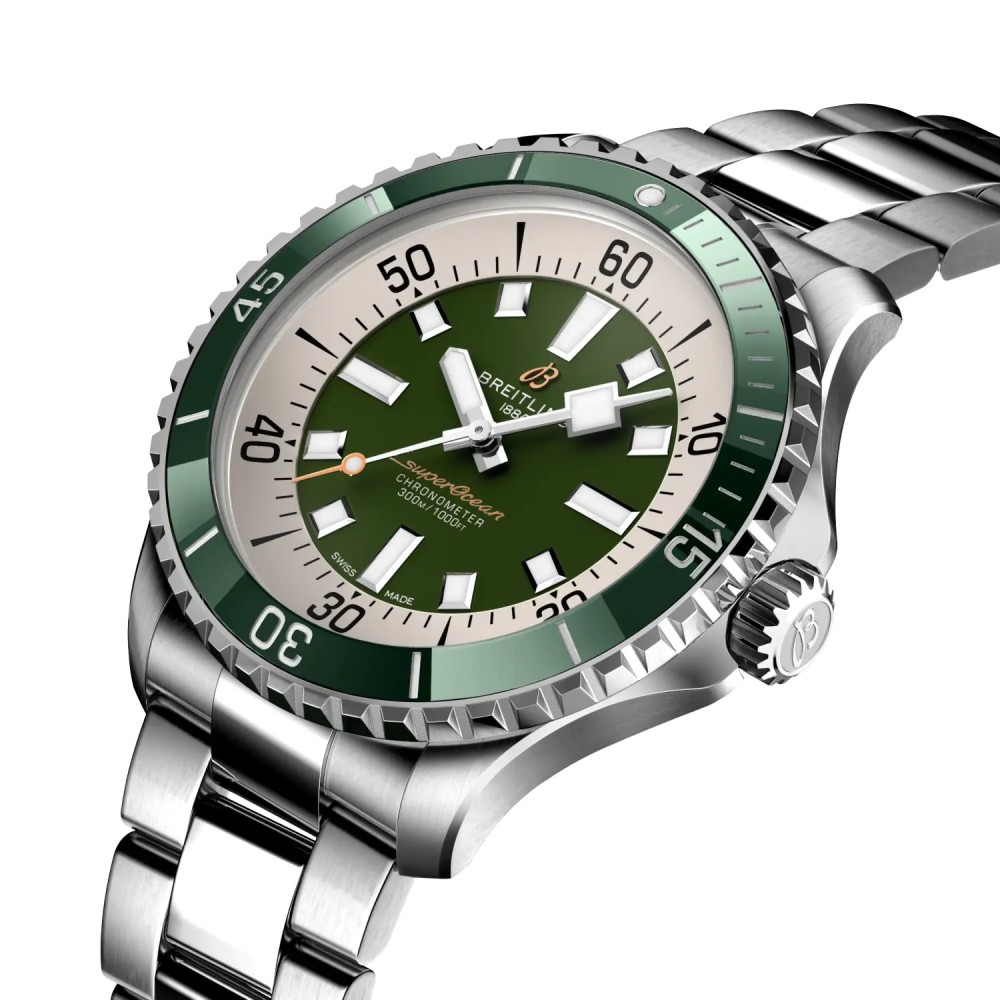 Superocean Automatic 44
