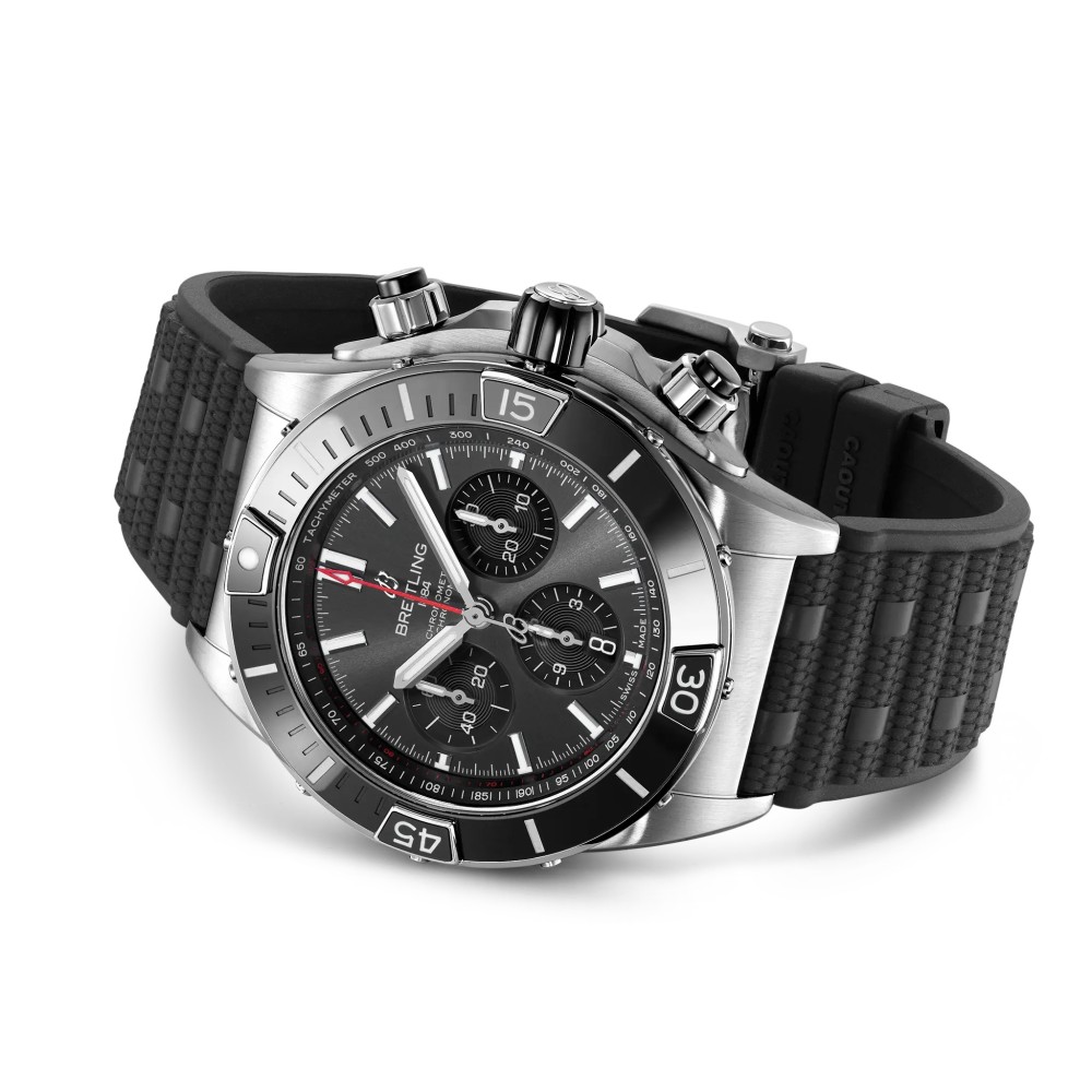 Super Chronomat B01 44