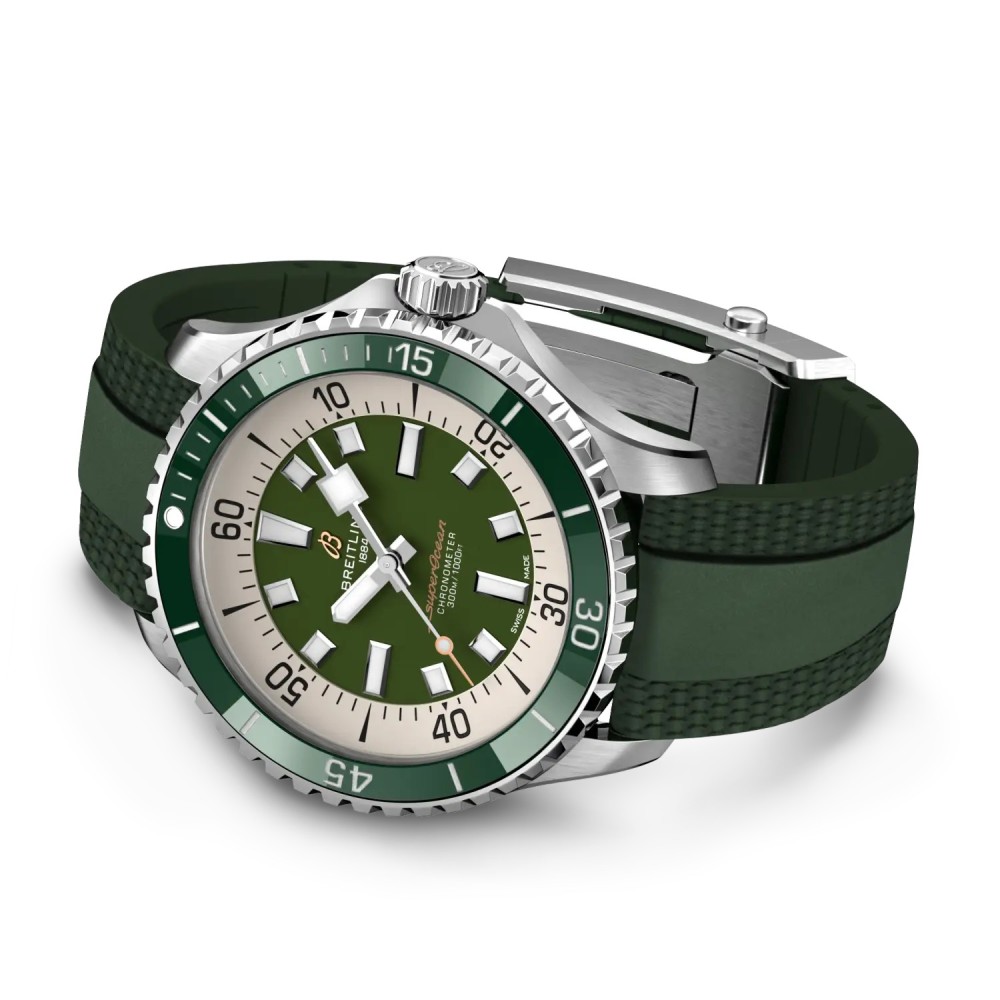 Superocean Automatic 44
