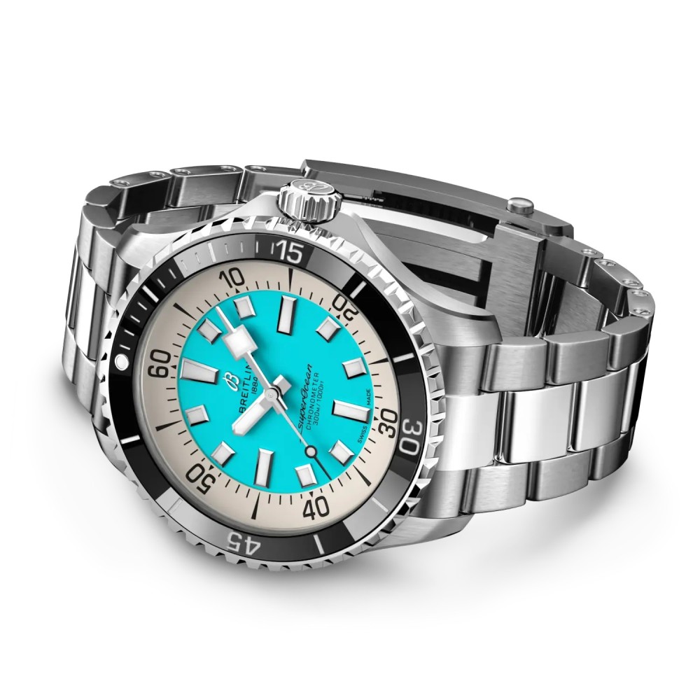 Superocean Automatic 44
